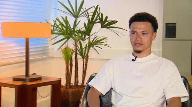 kaiyun官网-三镇中场畅谈独闯武汉：找回自我！曾接受心理辅导